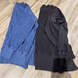 *Bundle* 2 Aerie Sweatshirts Size M